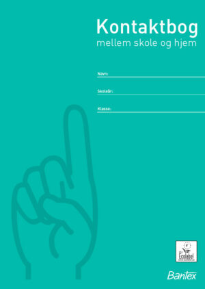 Bantex - Kontaktbog DK