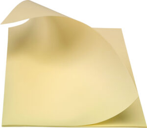 Bantex - Konseptpapirt