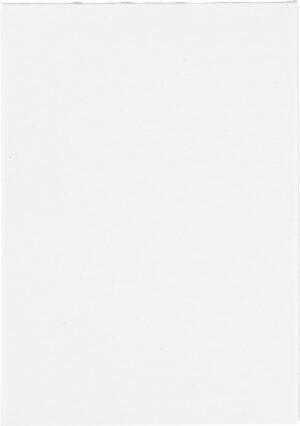 Bantex - Kladdeblokk, A7, Ulinjeret