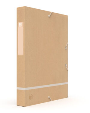 Oxford - Touareg Document Box 40mm