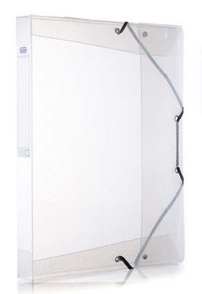 Oxford - HAWAÏ Dokumentboks