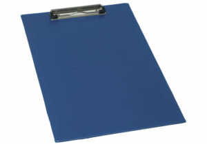 Bantex - Clipboard, wireclips