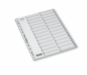 Strong-Line® Indexes 1-54