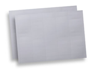 ELBA - Vertic File Inserts