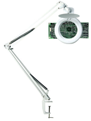 Unilux - Zoom lampa LED