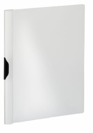 Bantex - Clip File with Metal Clip