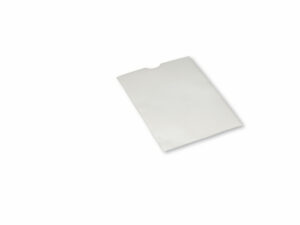 Bantex - Etui A5 0,12 Mm