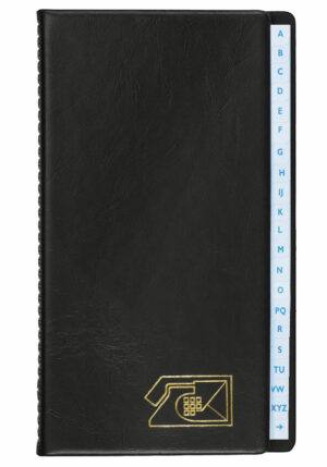 Bantex - Telefonregister, Medium