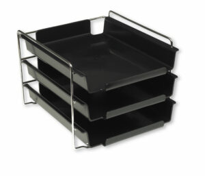 Vision Brevkorg Cash & Carry 3-Pack