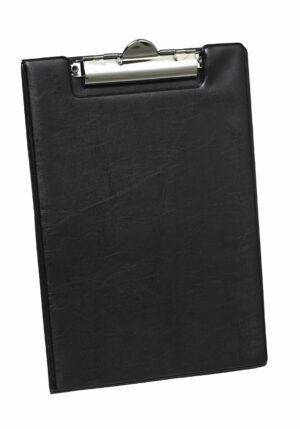 Bantex - Clipboard dobbelt A5