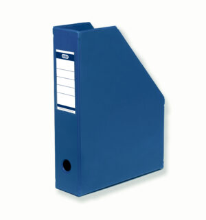 ELBA - Magazine File A4