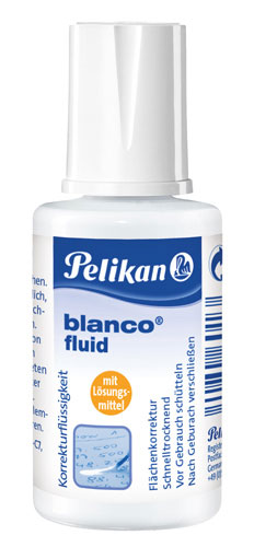 Pelikan - Korrekturlak 20ml