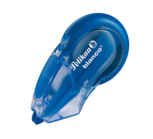 Pelikan - Rettetape 4,2mm X 14m