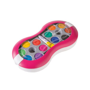 Pelikan - 24 Vandfarver Space+®