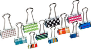 Pelikan - Fancy Clips