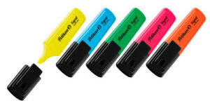 Pelikan - Signal Tekstmarker Etui-4