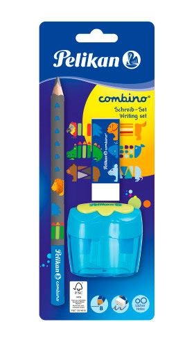 Pelikan - Lær-at-skrive Sæt