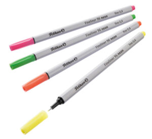 Pelikan - Fineliner 0,4mm