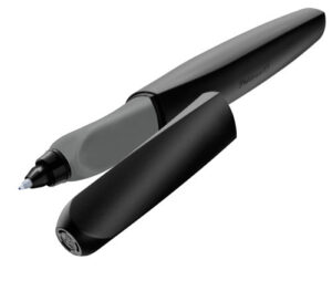 Pelikan - Twist Rollerpen Diamond Black