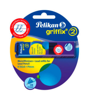 Pelikan - Griffix® Stifter 2mm