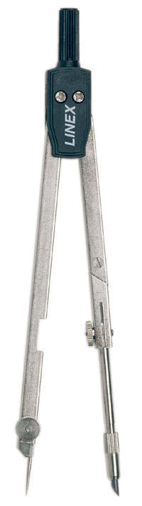 Linex - 15 Blypasser