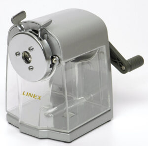 Linex - DS3000 blyantspidsemaskine