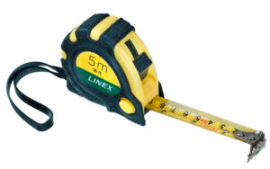Linex - Mt5000 Measuring Tape
