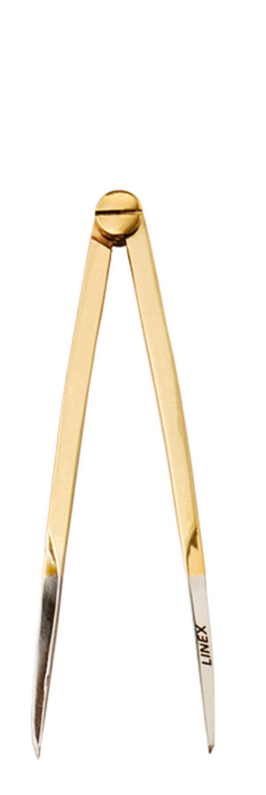 Linex - 82001 Nautisk likepasser