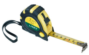 Linex - Mt3000 Measuring Tape