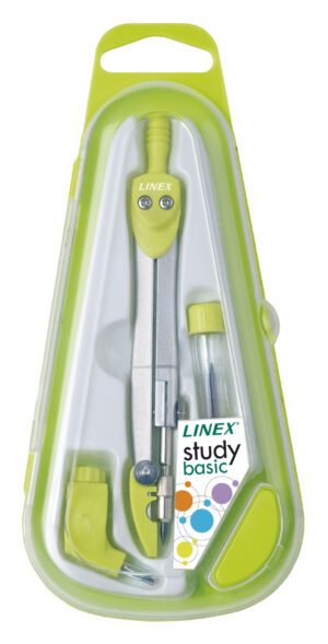 Linex - 950 Study Basic Passer