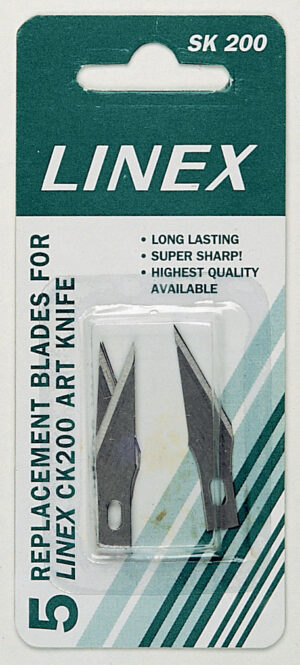 Linex - Sk200 Knivblad