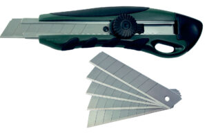 Linex - Ck900 Hobbykniv