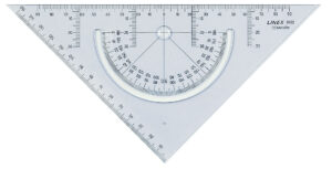 Linex - 2622 Geometritrekant