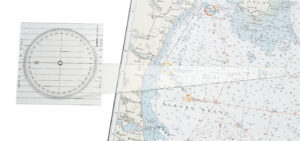 Linex - 2810 Nautisk Plotter