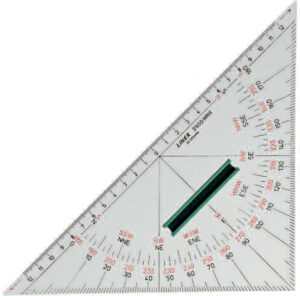 Linex - 3200Mrh Nautisk vinkelmåler