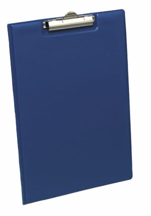 Bantex - Dobbelt clipboard A4