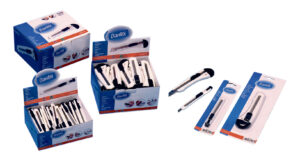 Bantex - Hobbykniv Stor