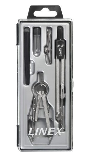 Linex - 23 Skolepassersett