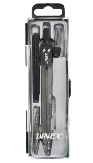 Linex - 24 Skolepassersett