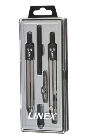 Linex - 25 Skolepassersett