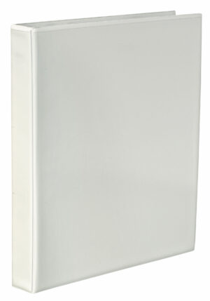 Bantex -  Insert2 Presentasjonsperm 2,5 Cm Kapasitet