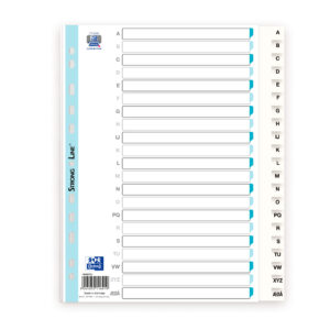 Strong-Line® Index  A-å A4+ PP 0,12