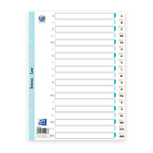 Basic Indic A-å A4 19t PP 12/100