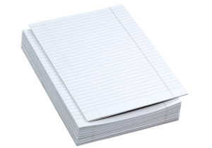 Eks Papir Bantx A3 Folded Til A4 70G Lin 250 Ark