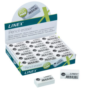 Linex - EREC/20 lille økonomi viskelæder