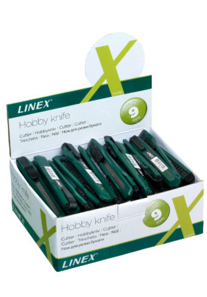 Linex - Hobbykniv litenn