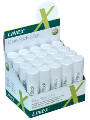 Linex - GS22/D-20 limstift 22 g