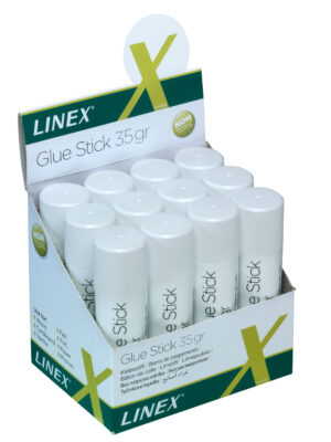 Linex - GS35/D-12 limstift 35 g