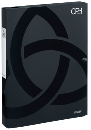 Bantex - CPH Copenhagen Document Box 40 mm
