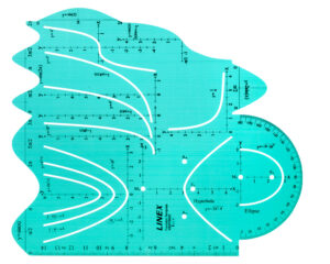 Linex - Functions Skabelon med 26 anvendelser